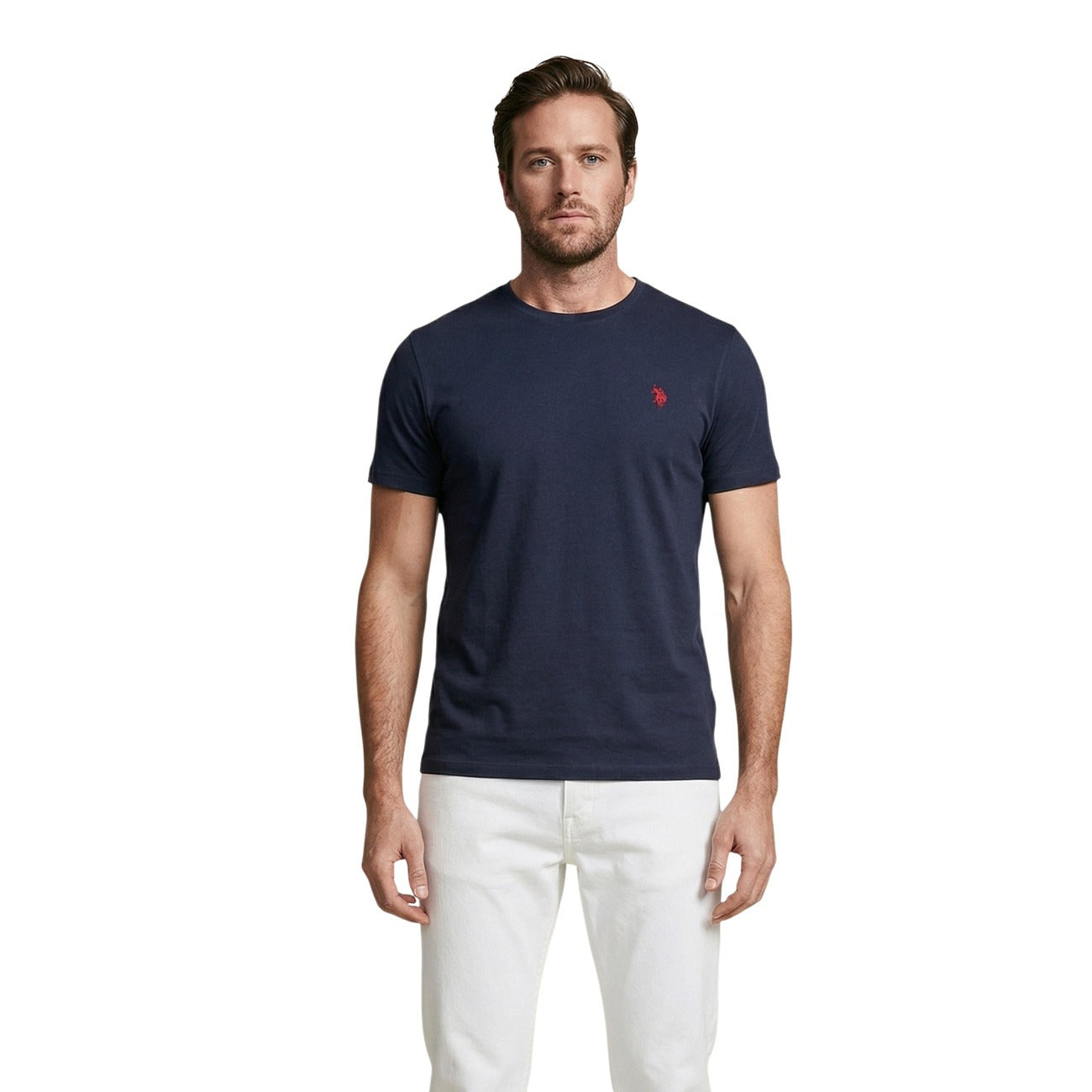 U.s. Polo Assn. T-Shirt Uomo
