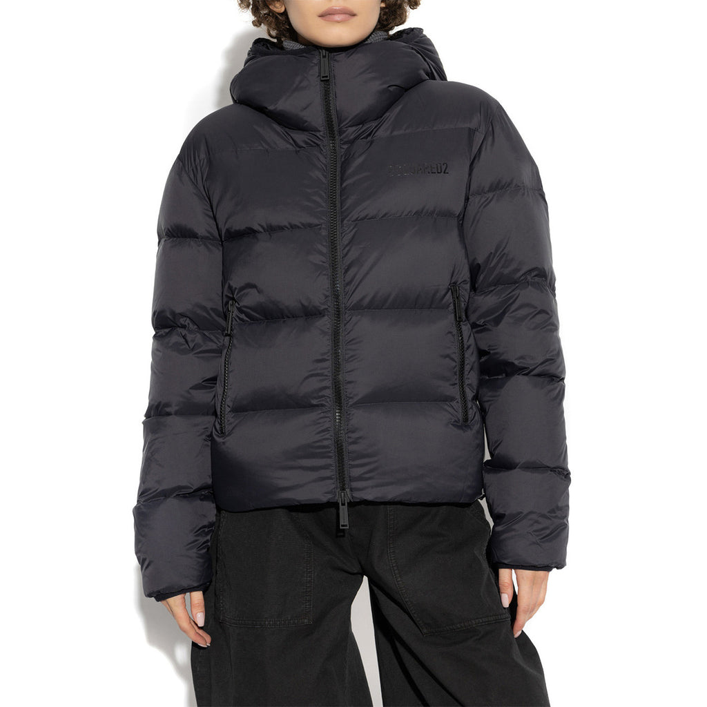 Dsquared2 Giubbotto Donna