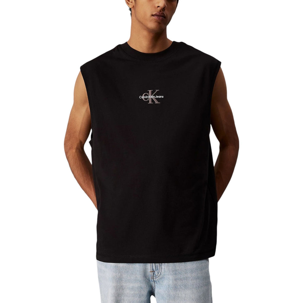 Calvin Klein Jeans Canotta Uomo