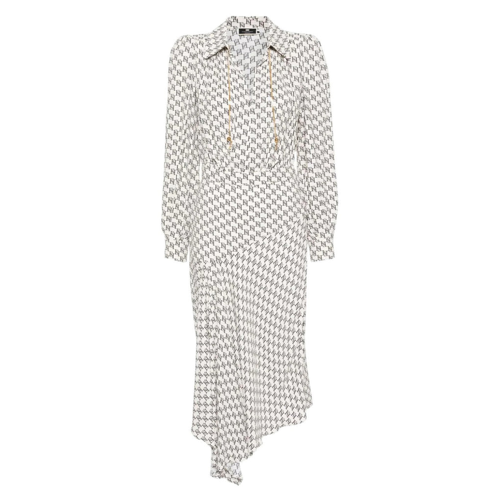 Elisabetta Franchi Abito Donna