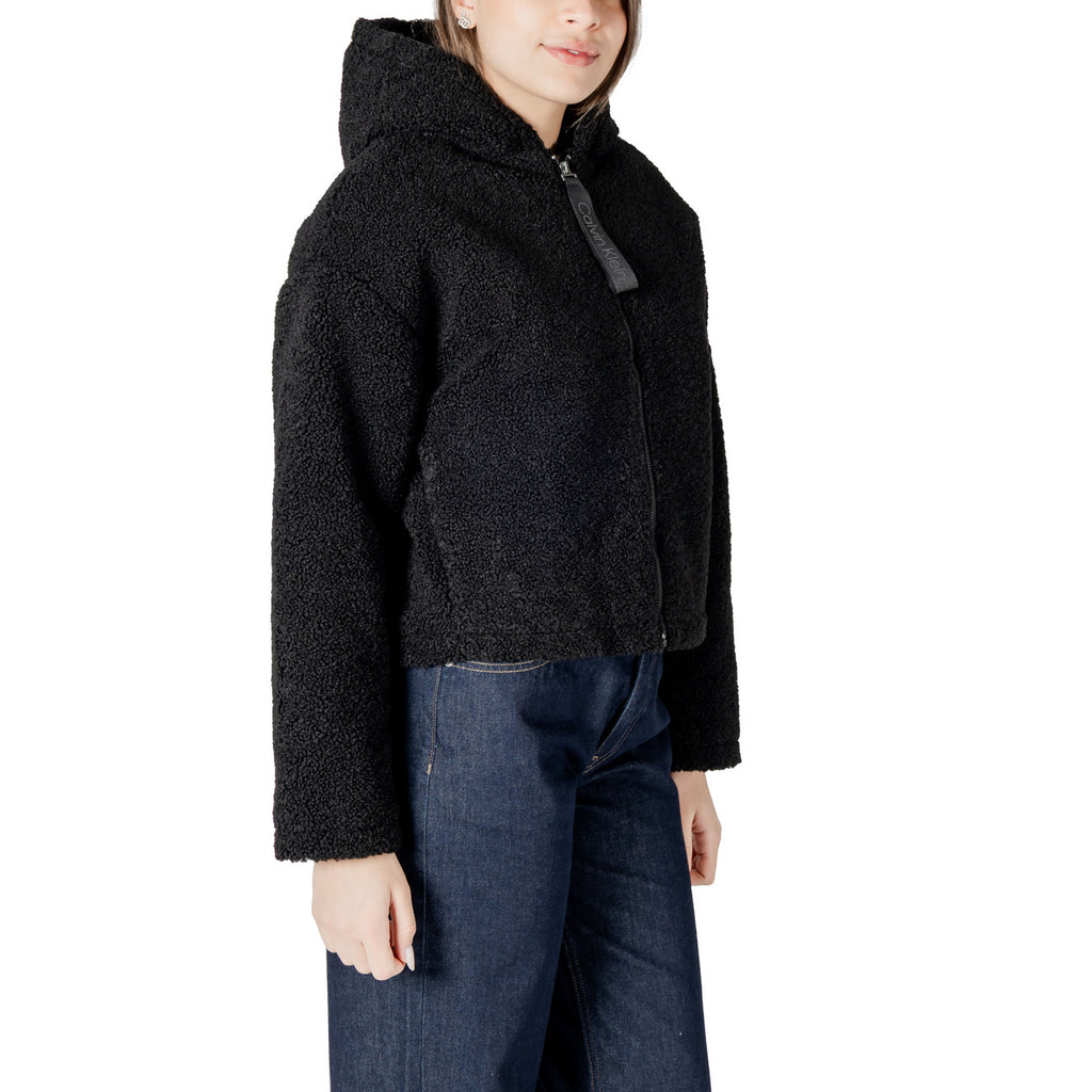 Calvin Klein Jeans Giubbotto Donna