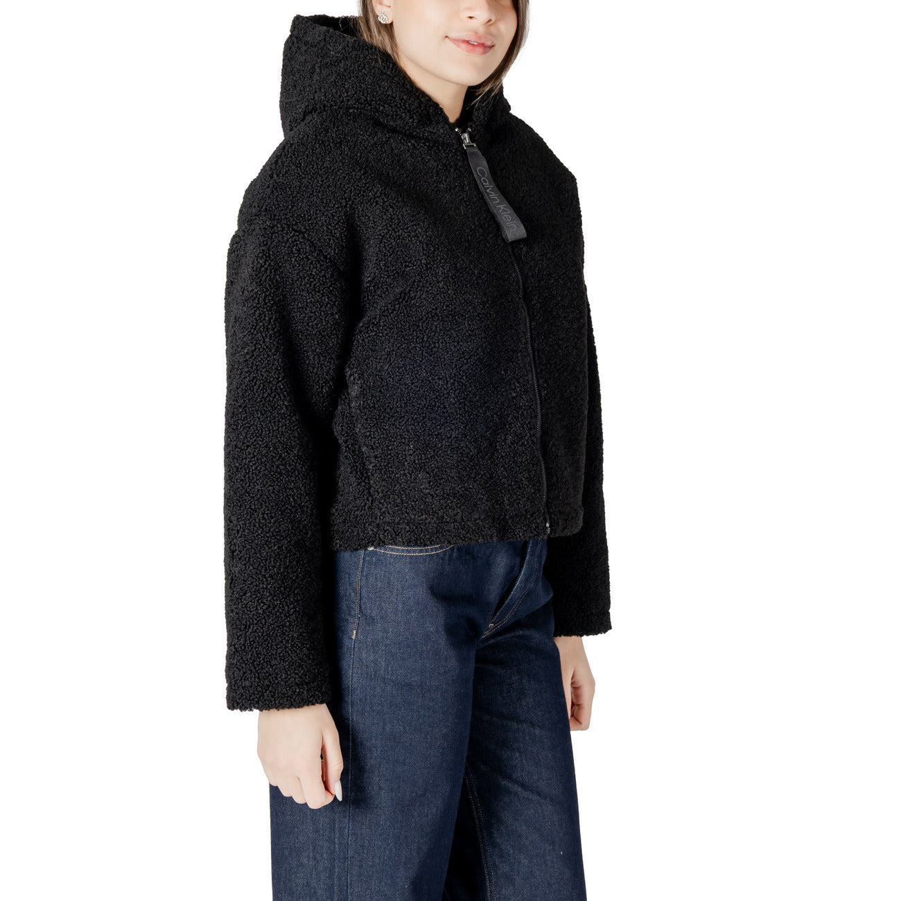 Calvin Klein Jeans Giubbotto Donna