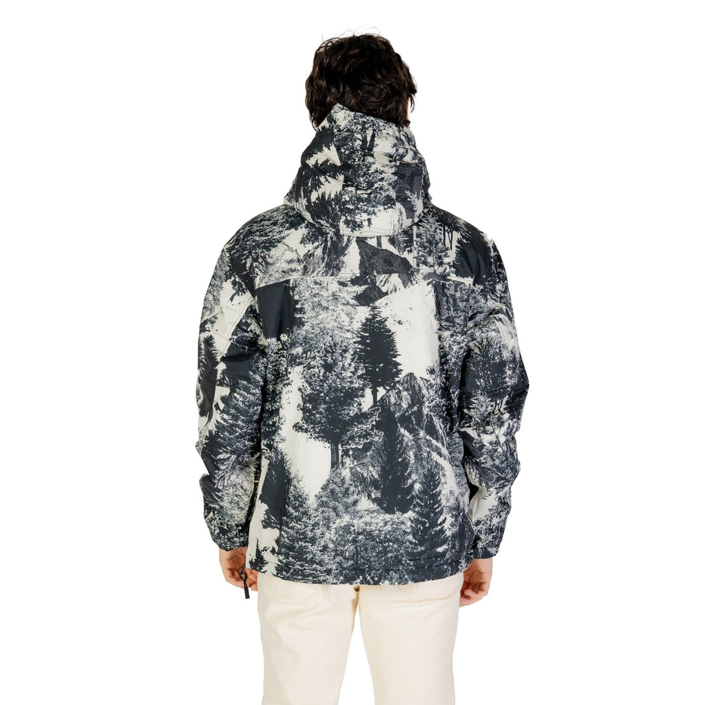 Napapijri Giubbotto Uomo