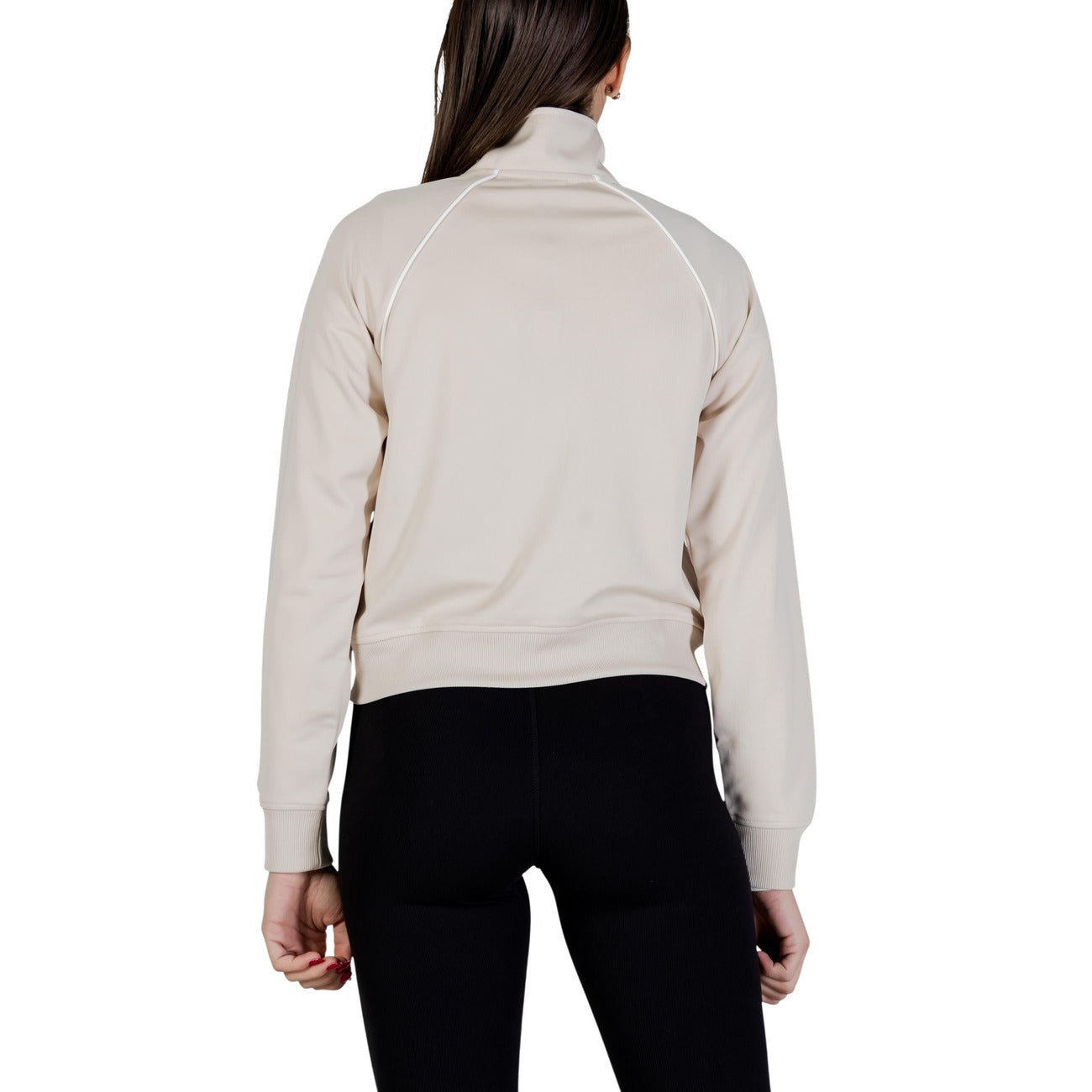 Tommy Hilfiger Jeans Felpa Donna