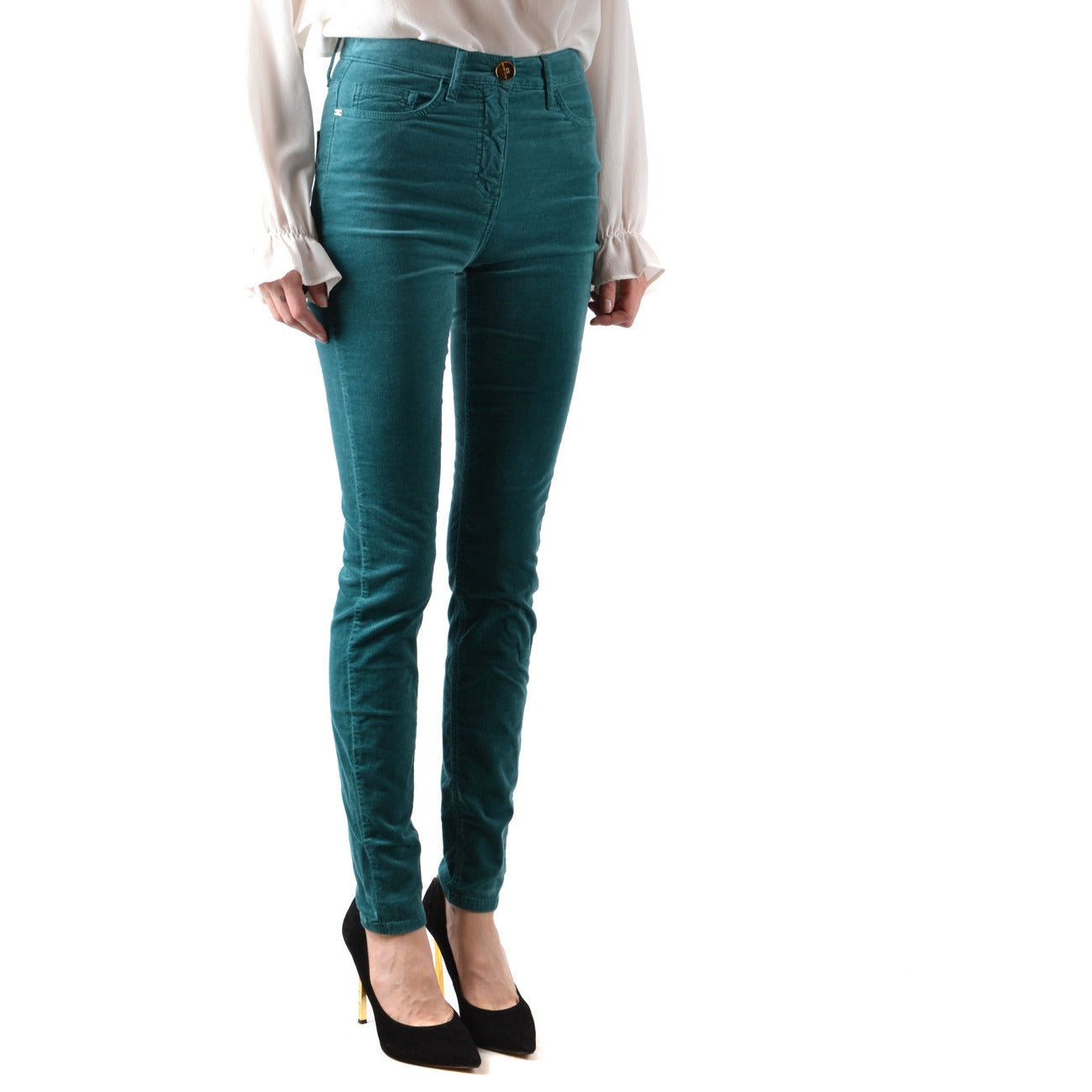 Elisabetta Franchi Jeans Donna