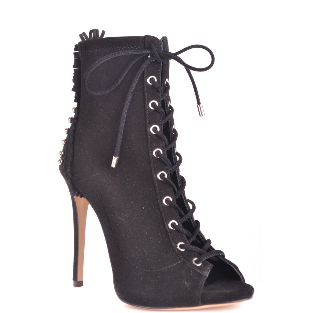 Ninalilou Stivali Donna