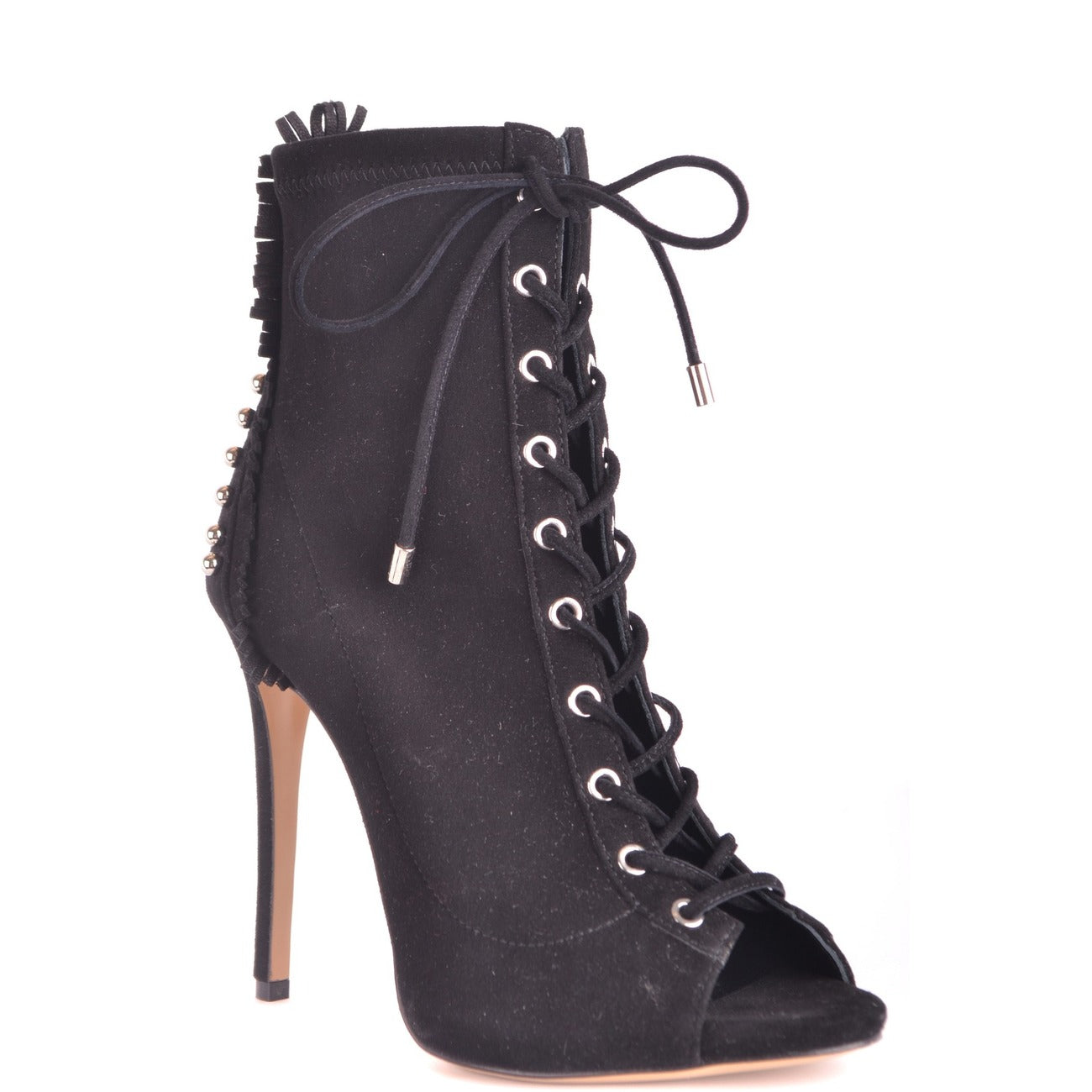 Ninalilou Stivali Donna