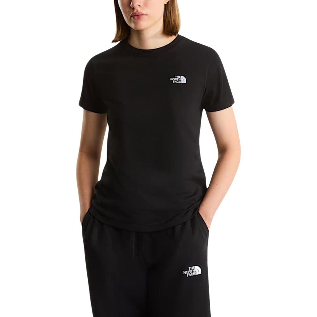 The North Face T-Shirt Donna