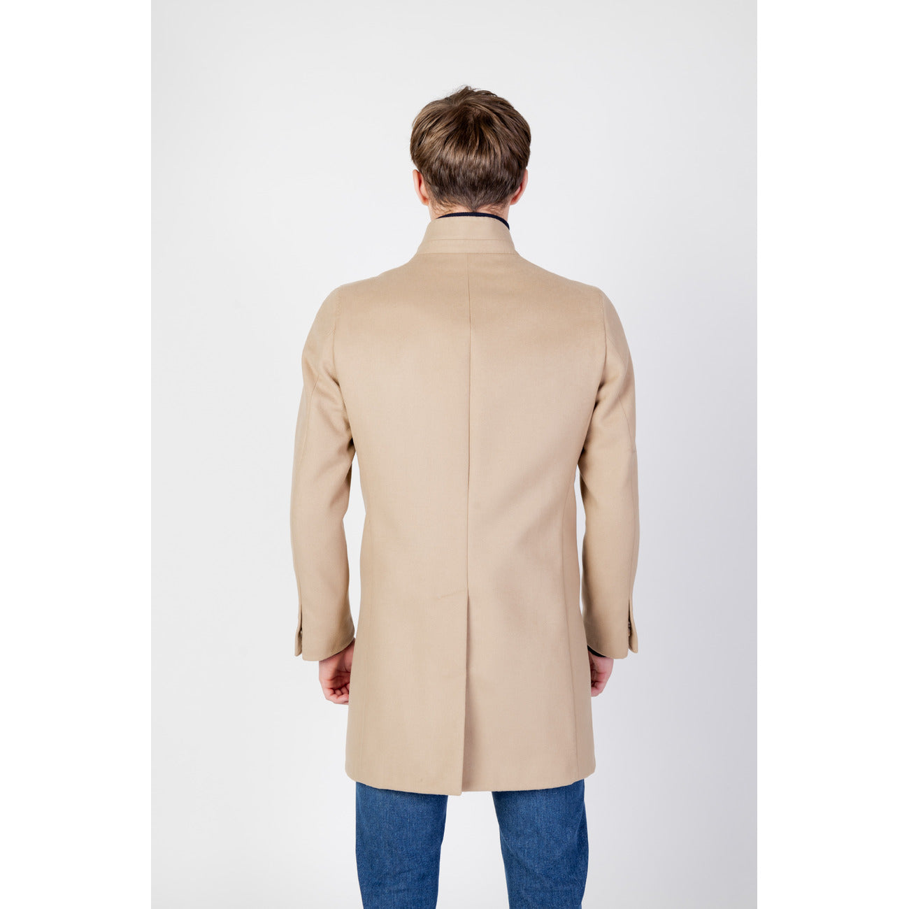 Mulish Cappotto Uomo