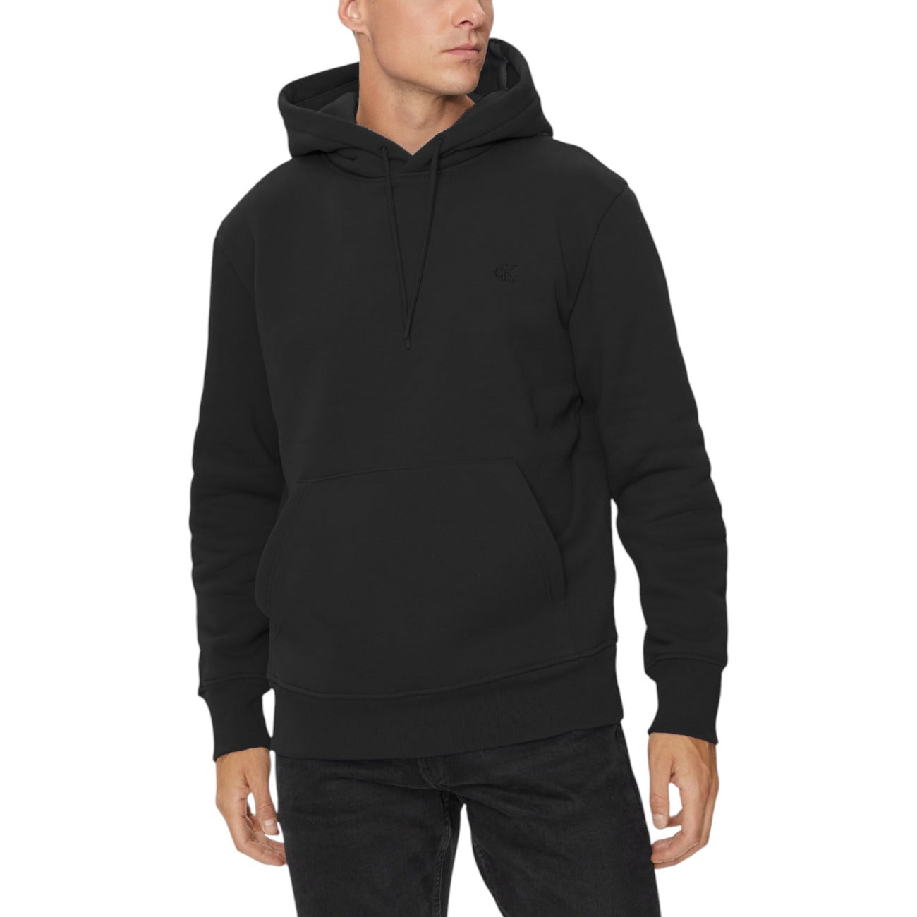 Calvin Klein Jeans Felpa Uomo