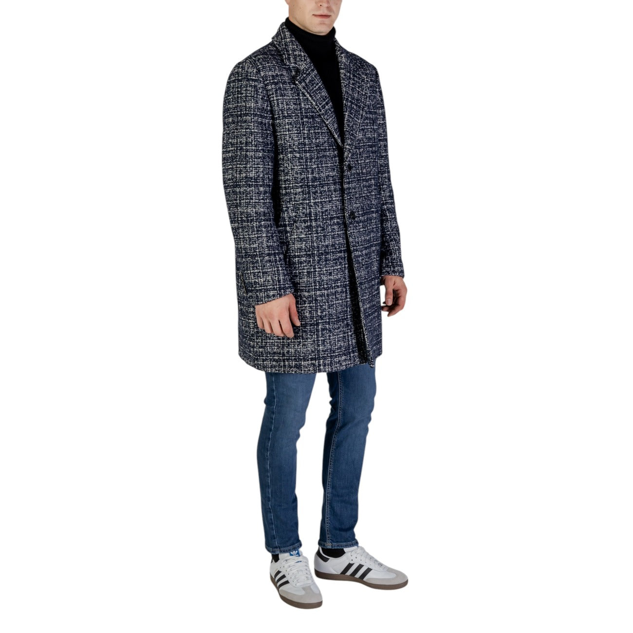 Antony Morato Cappotto Uomo
