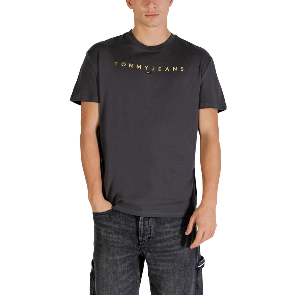 Tommy Hilfiger Jeans T-Shirt Uomo