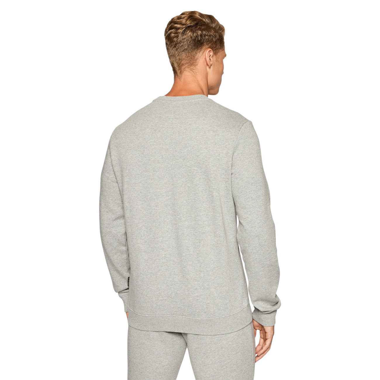 Napapijri Felpa Uomo