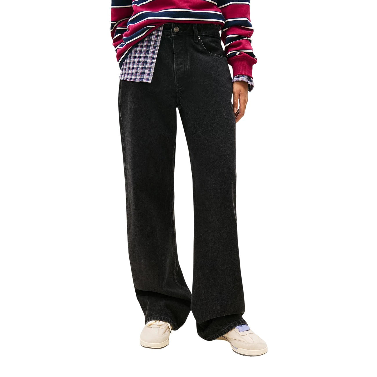 Tommy Hilfiger Jeans Jeans Donna