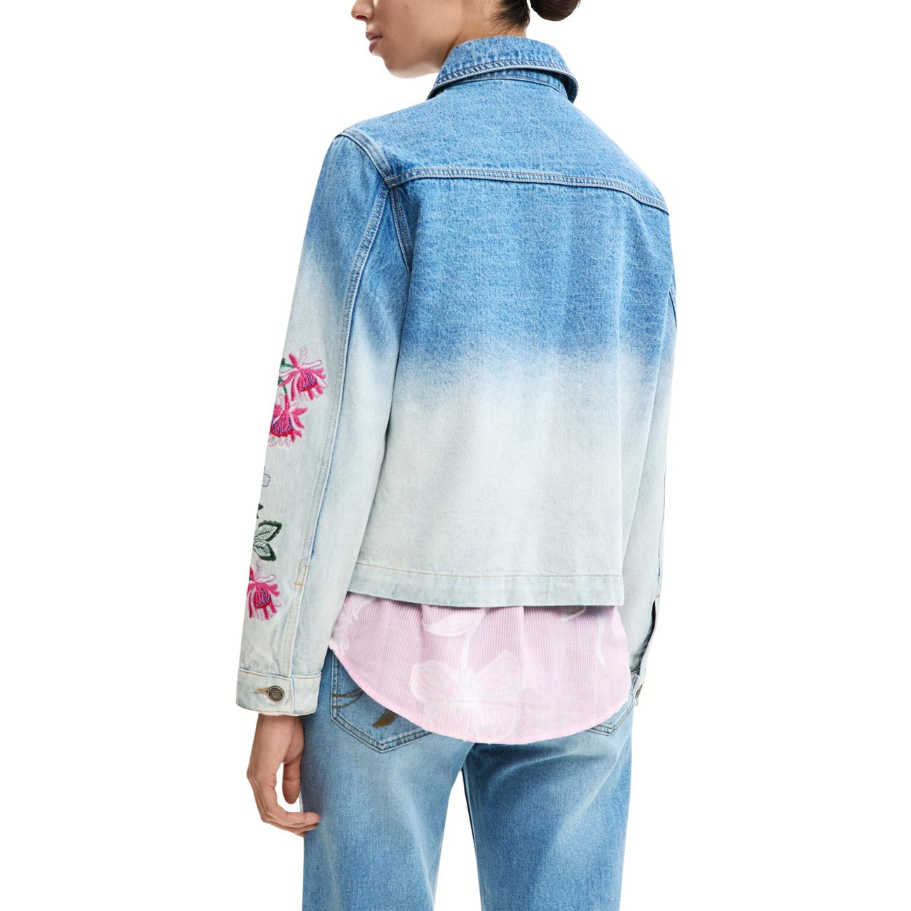 Desigual Giacca Donna