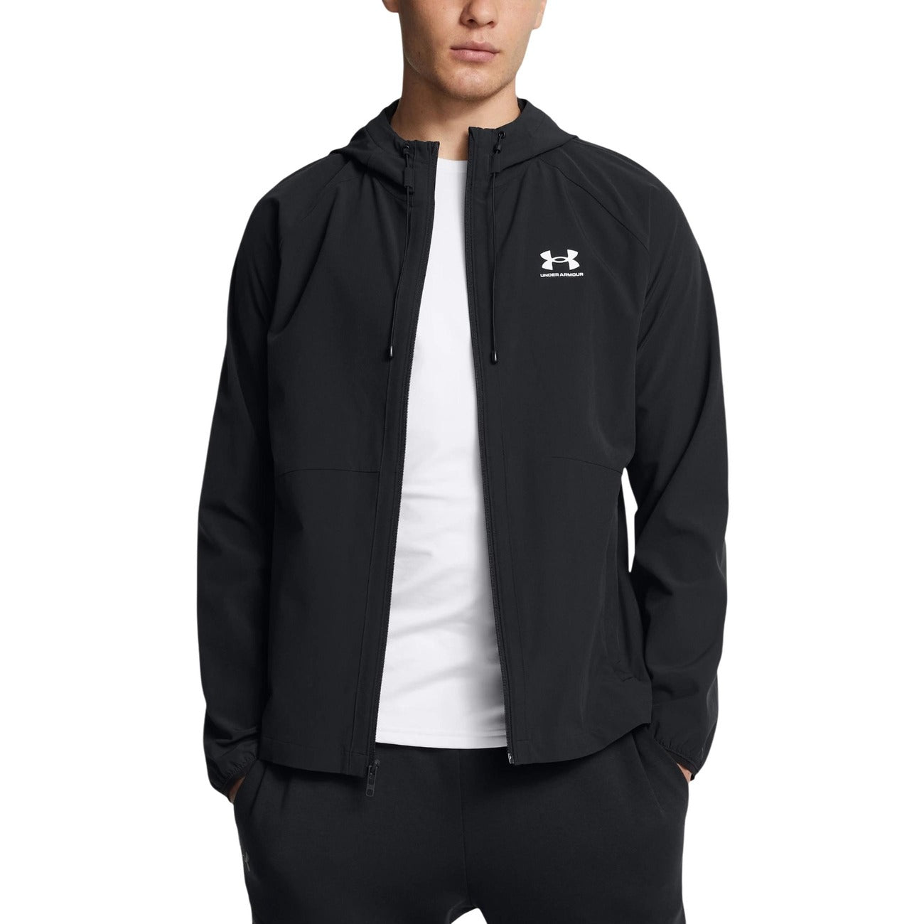 Under Armour Giacca Uomo