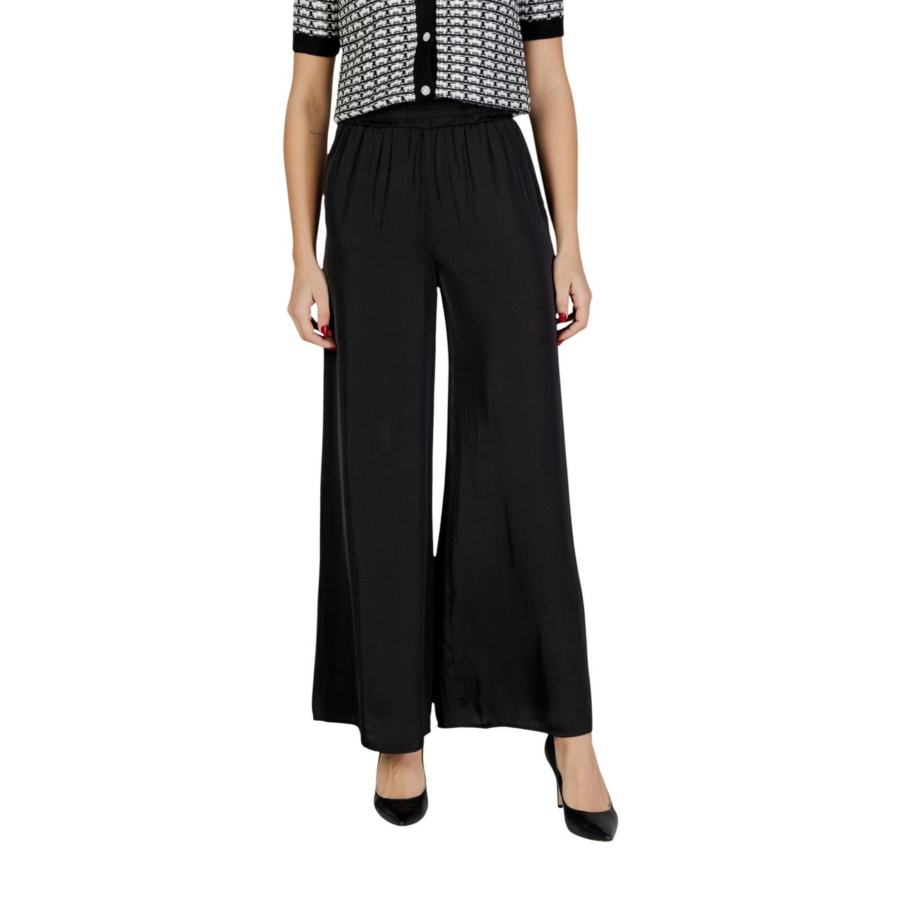 Morgan De Toi Pantaloni Donna