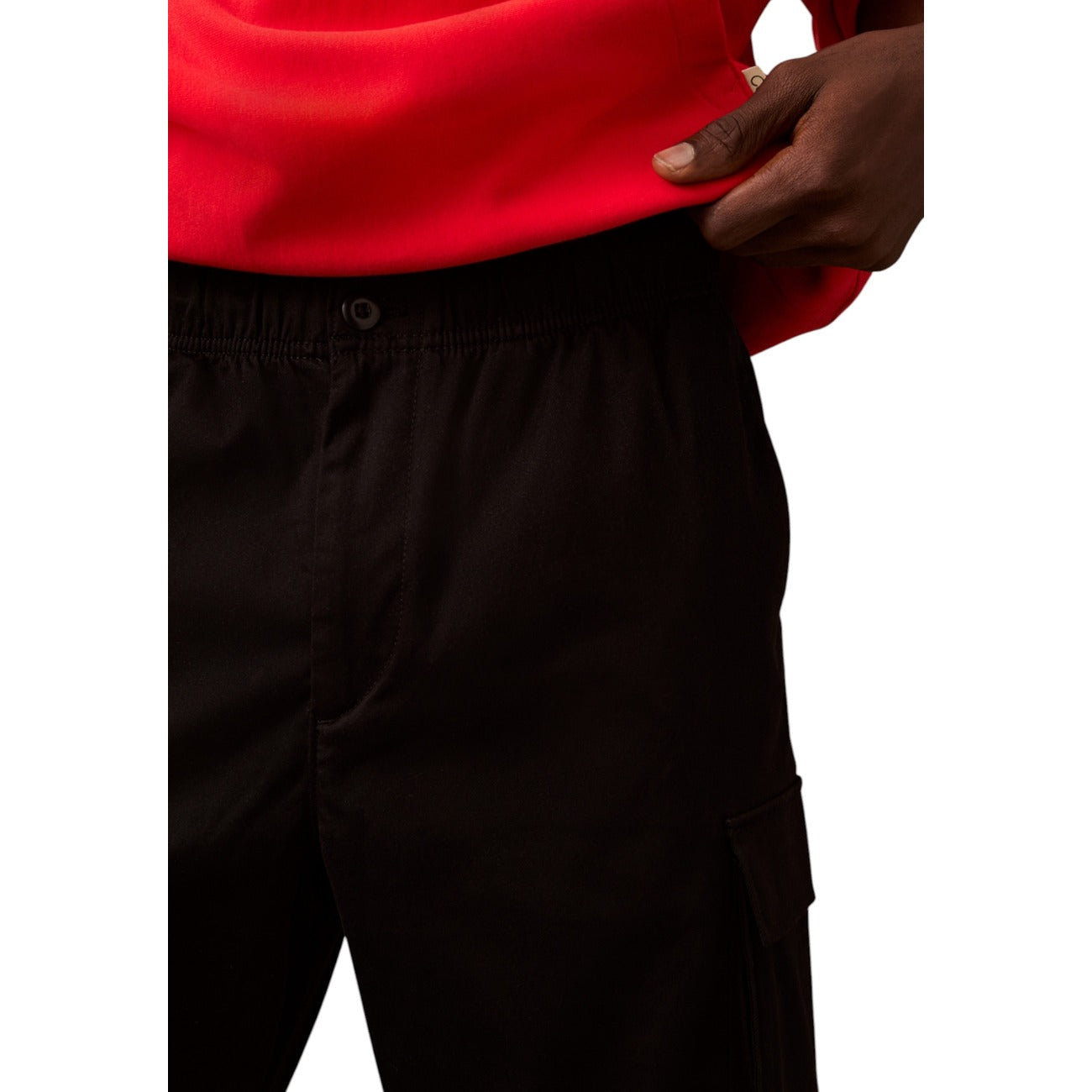 Calvin Klein Jeans Pantaloni Uomo