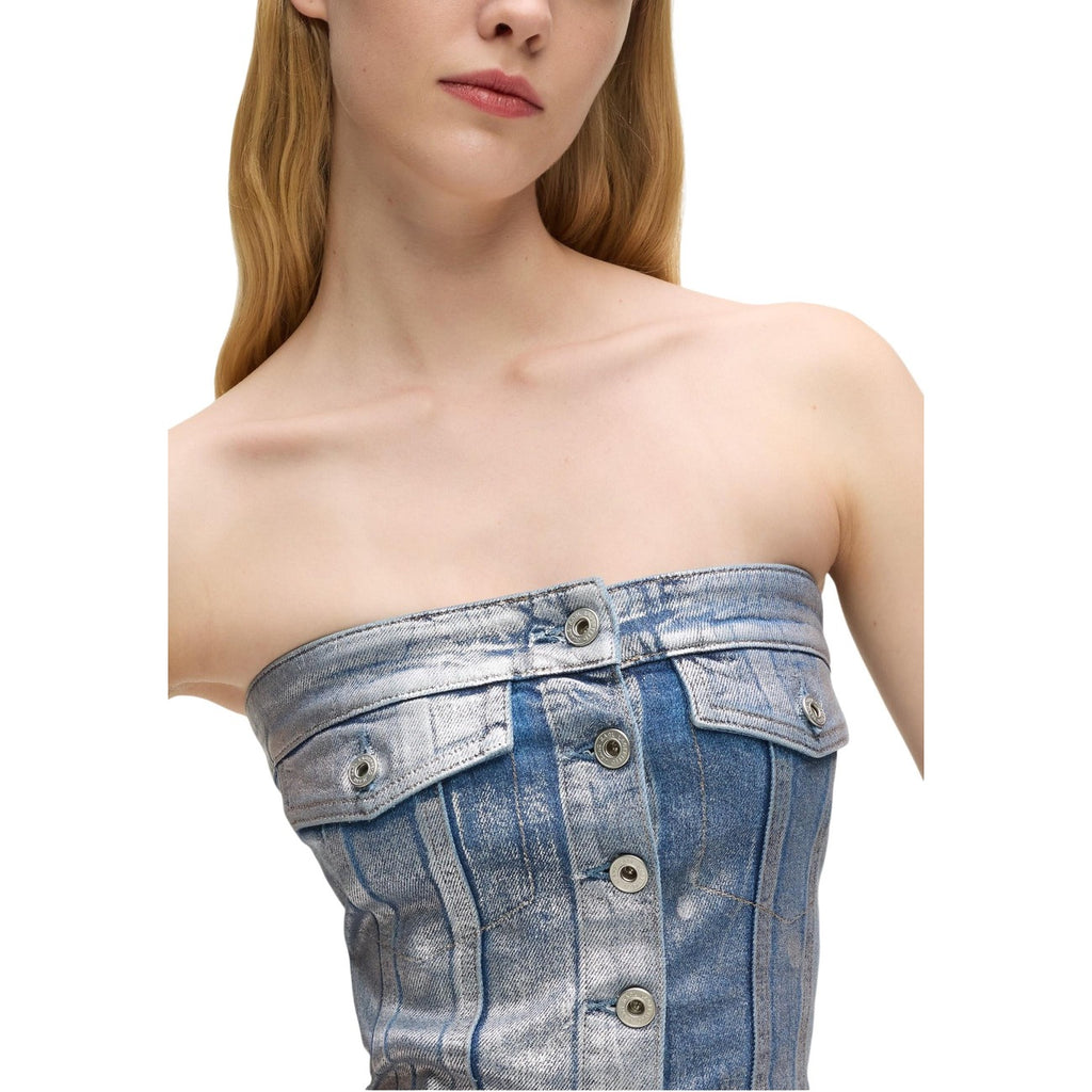 Karl Lagerfeld Jeans Top Donna