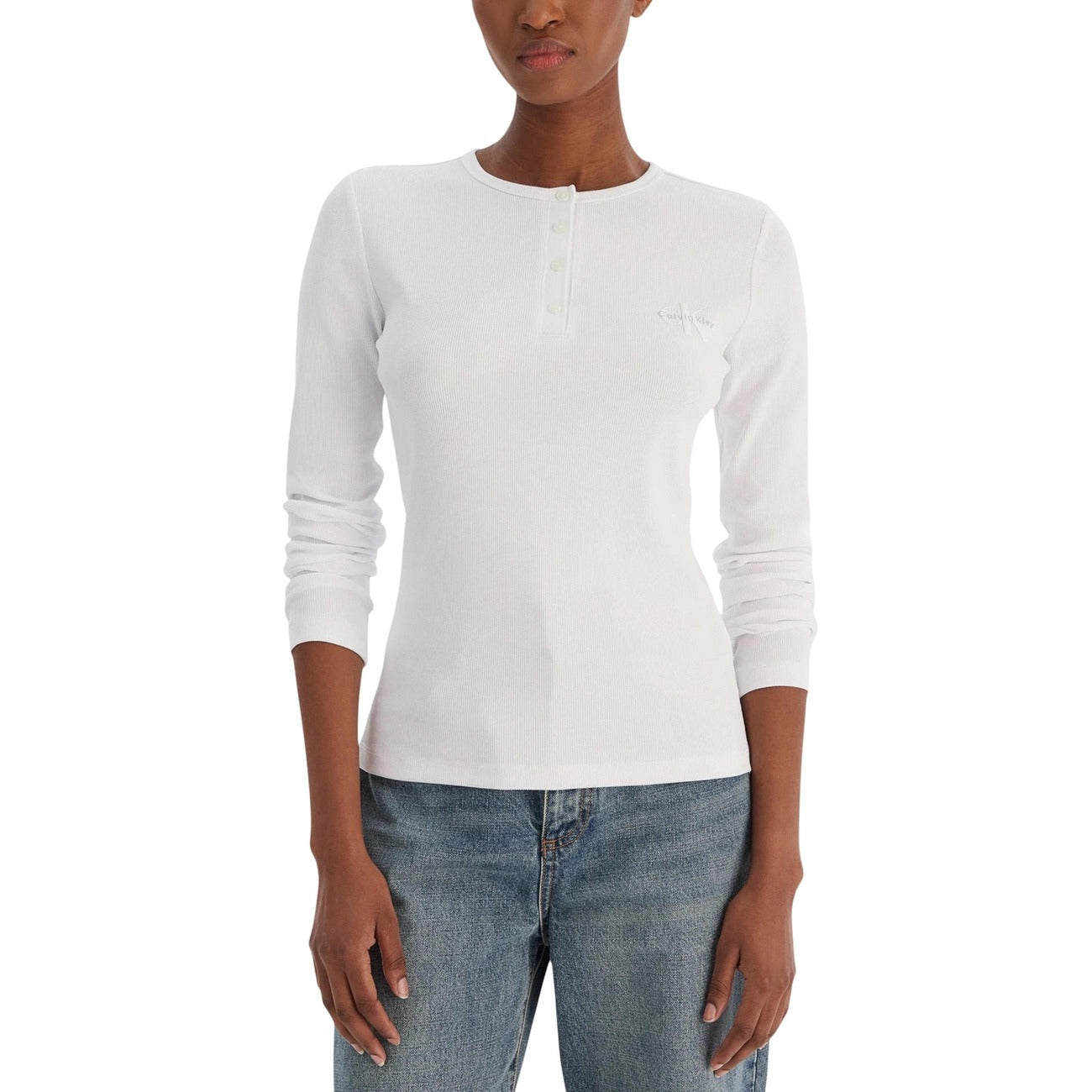 Calvin Klein Jeans Maglia Donna