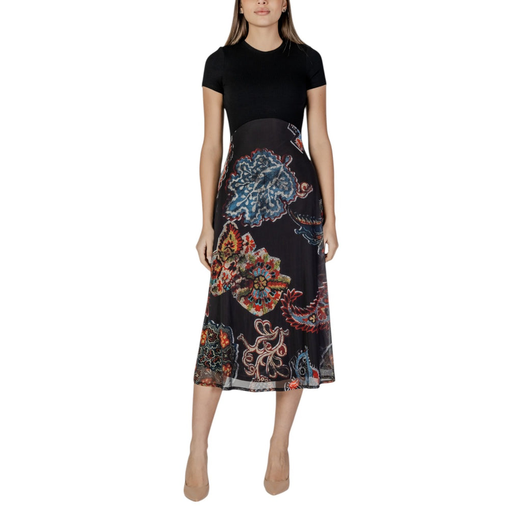 Desigual Abito Donna
