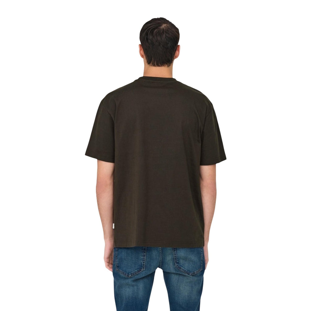Only & Sons T-Shirt Uomo