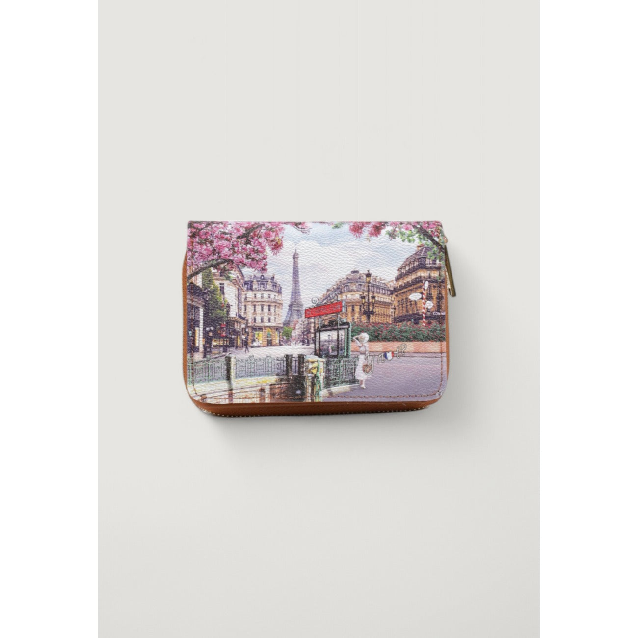 Y Not? Portafogli Donna