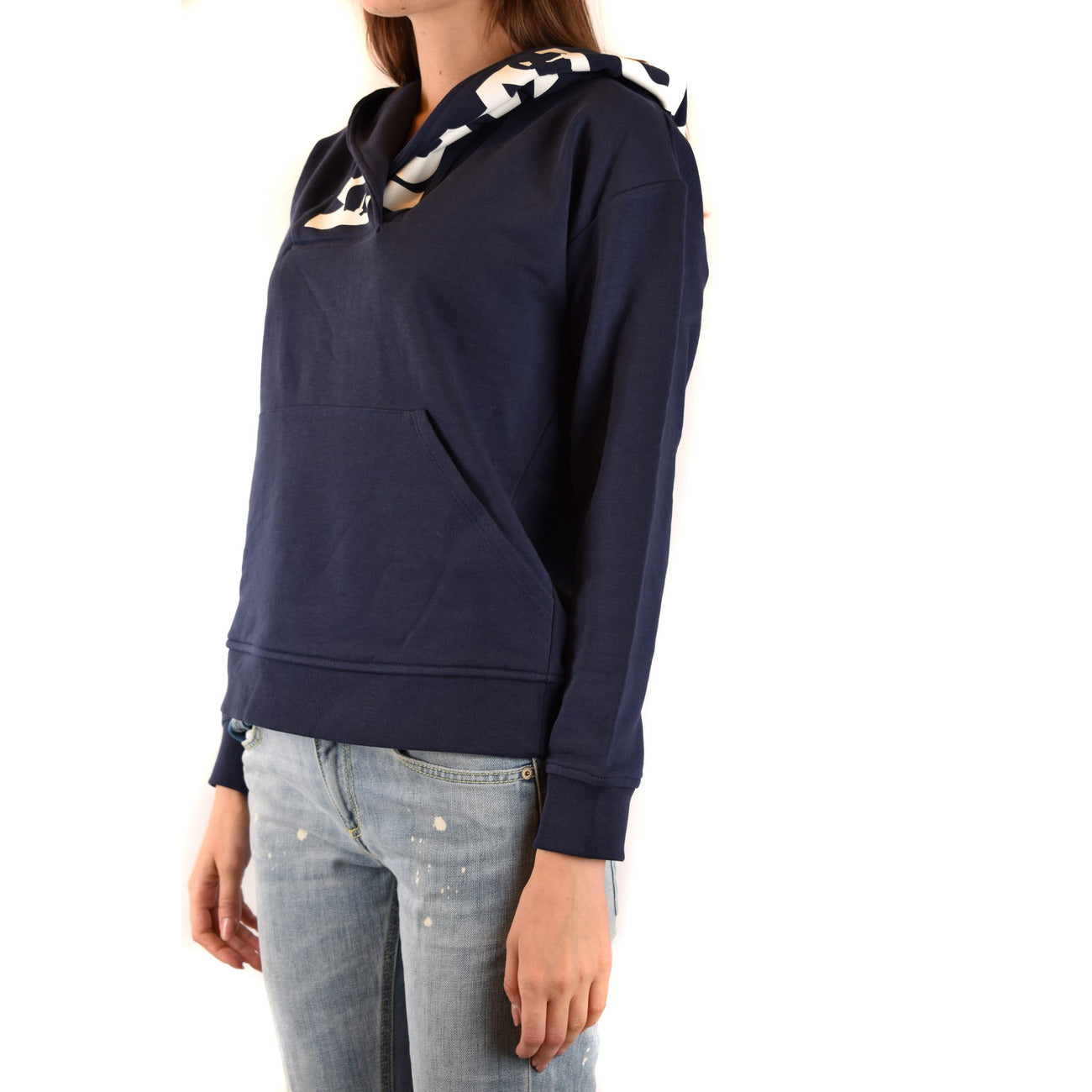 Karl Lagerfeld Felpa Donna