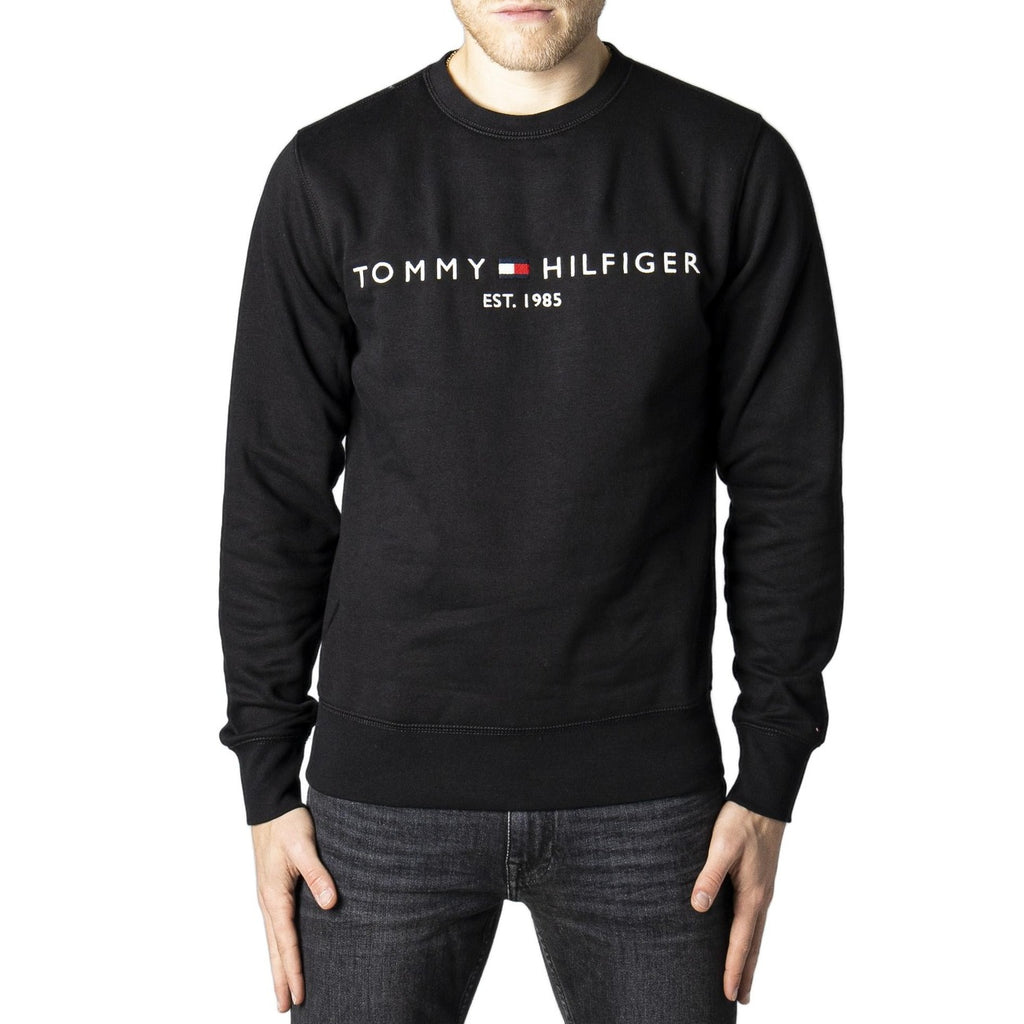Tommy Hilfiger Felpa Uomo