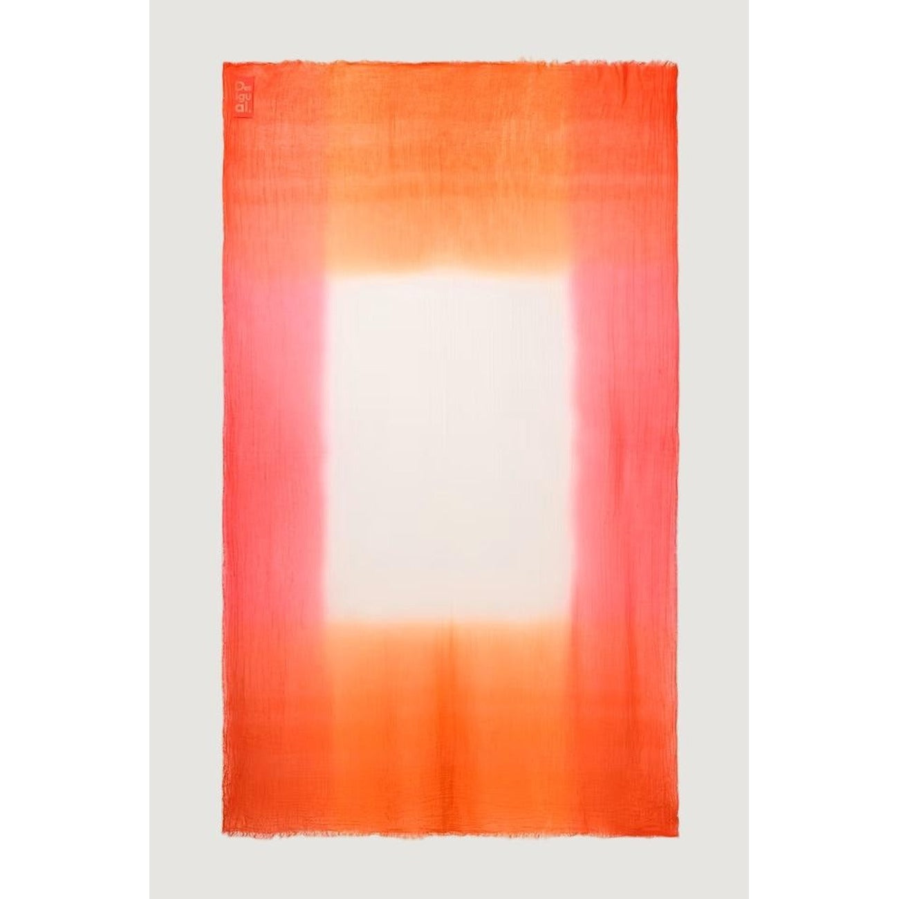 Desigual Sciarpa Donna