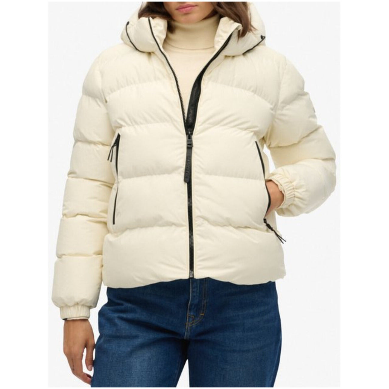 Superdry Giubbotto Donna