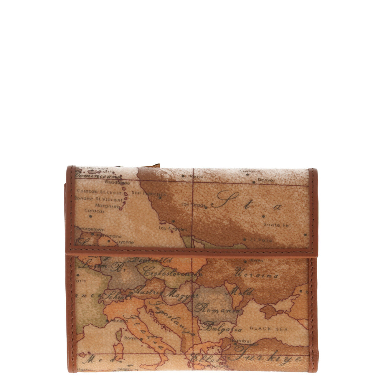 Alviero Martini Prima Classe Portafogli Donna