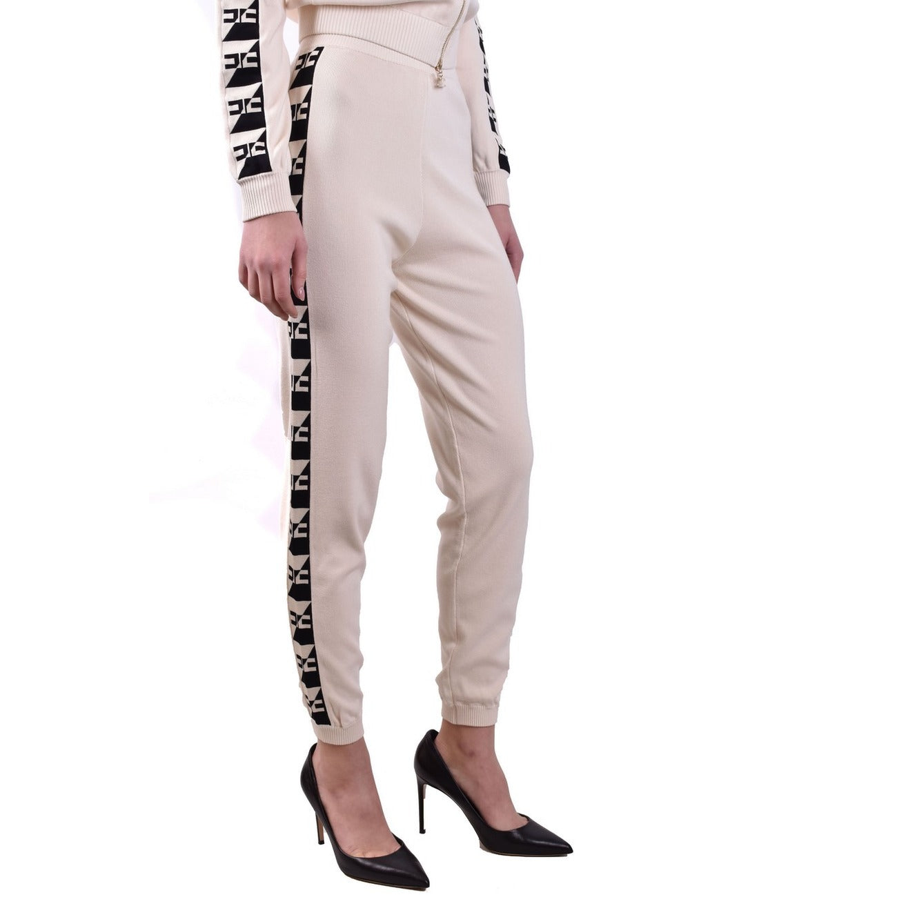 Elisabetta Franchi Pantaloni Donna