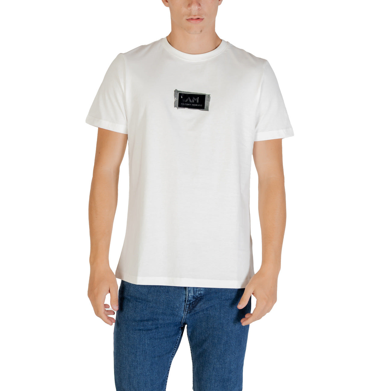 Antony Morato T-Shirt Uomo