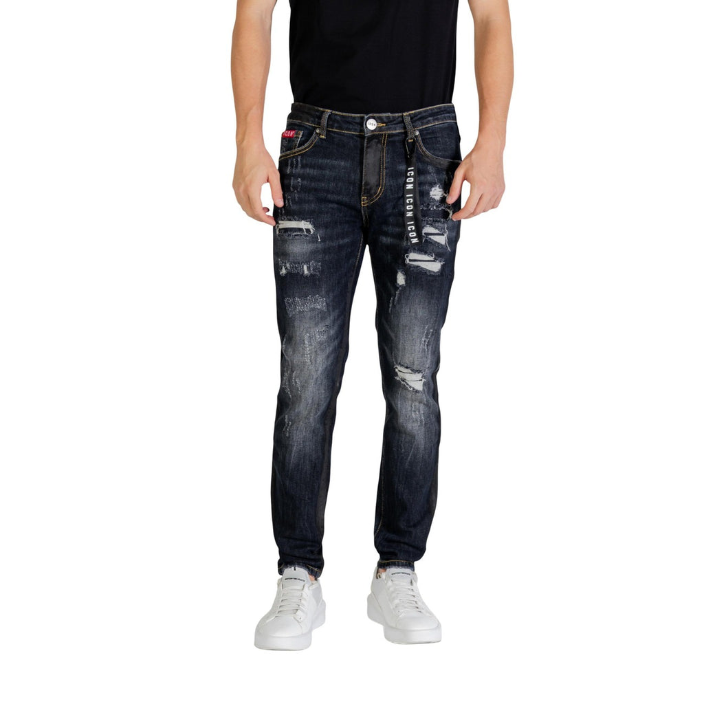 Icon Jeans Uomo