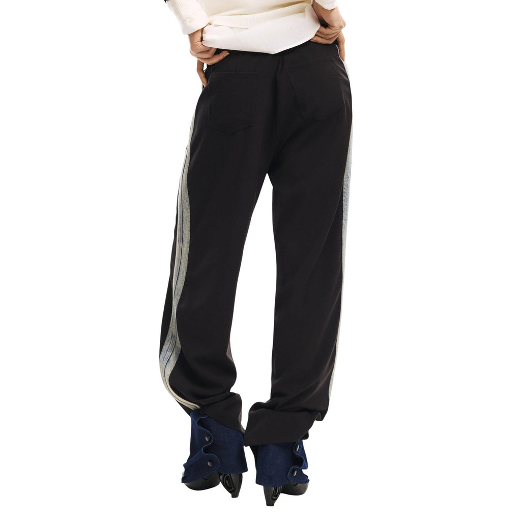 Desigual Pantaloni Donna