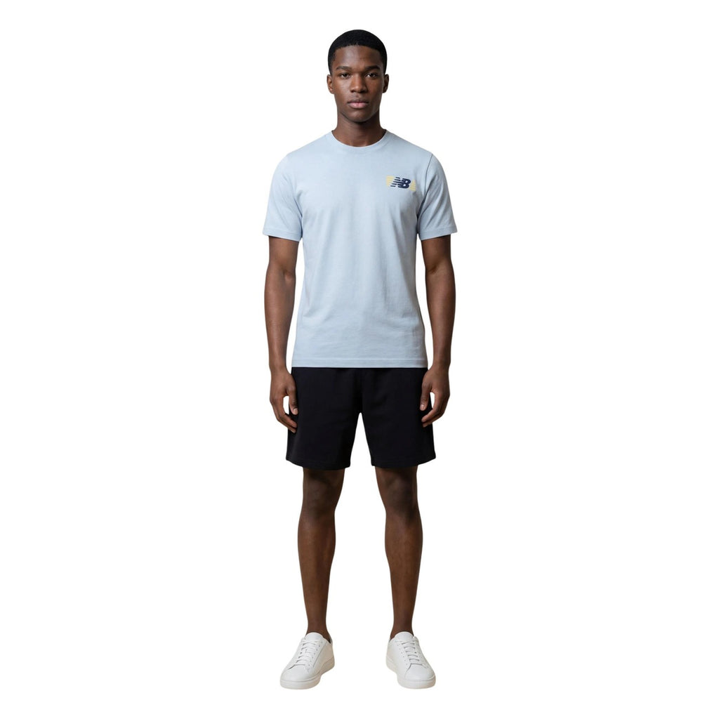 New Balance T-Shirt Uomo
