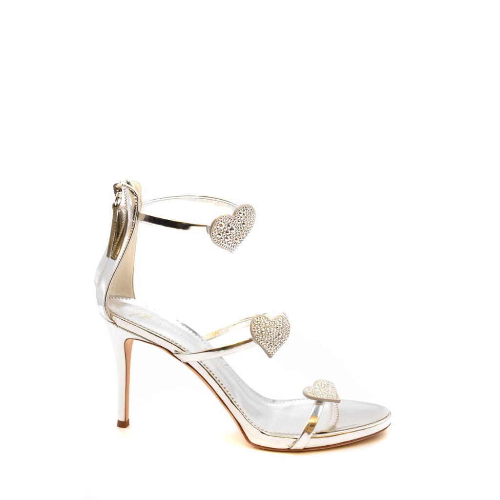 Giuseppe Zanotti  Sandali Donna