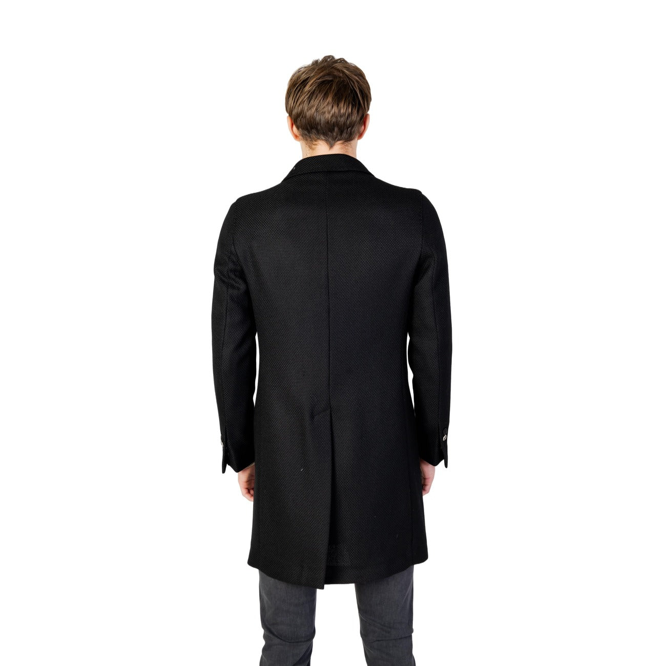 Mulish Cappotto Uomo