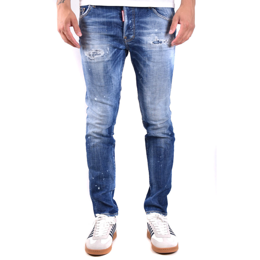 Dsquared2 Jeans Uomo