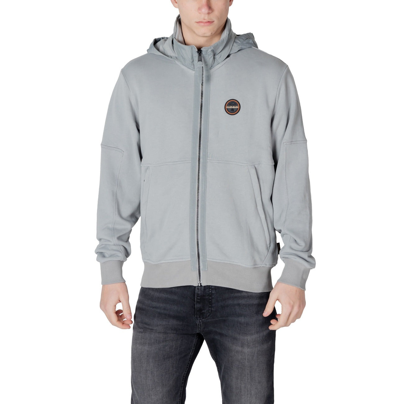 Napapijri Felpa Uomo