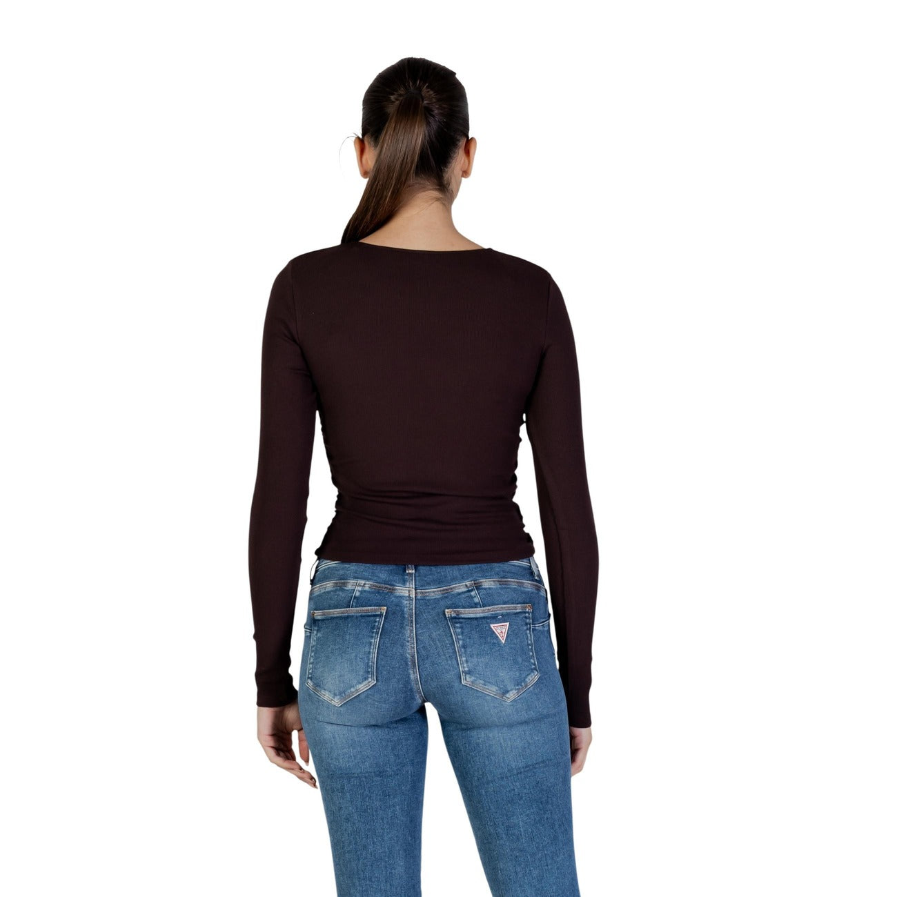 Guess Active T-Shirt Donna