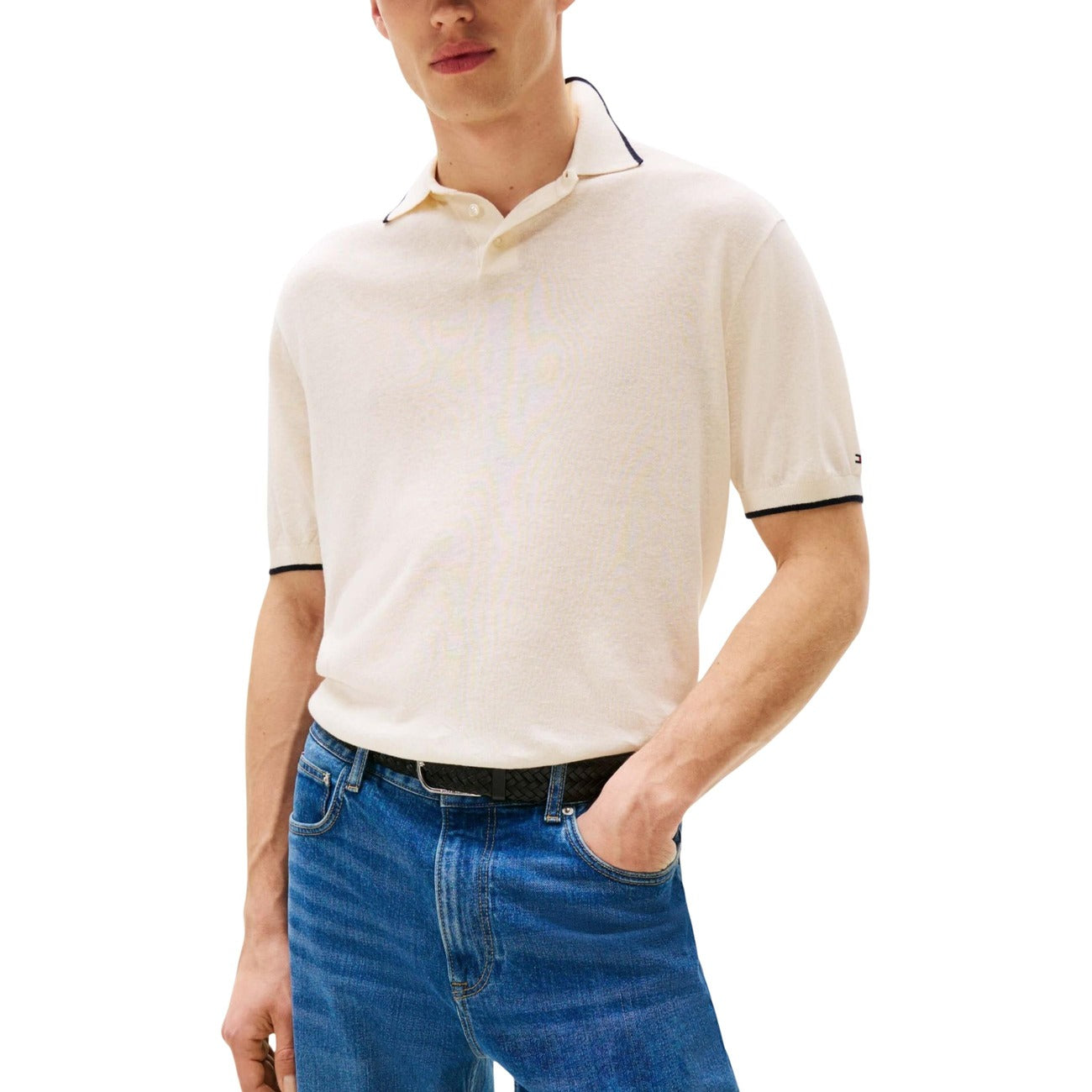 Tommy Hilfiger Maglia Uomo