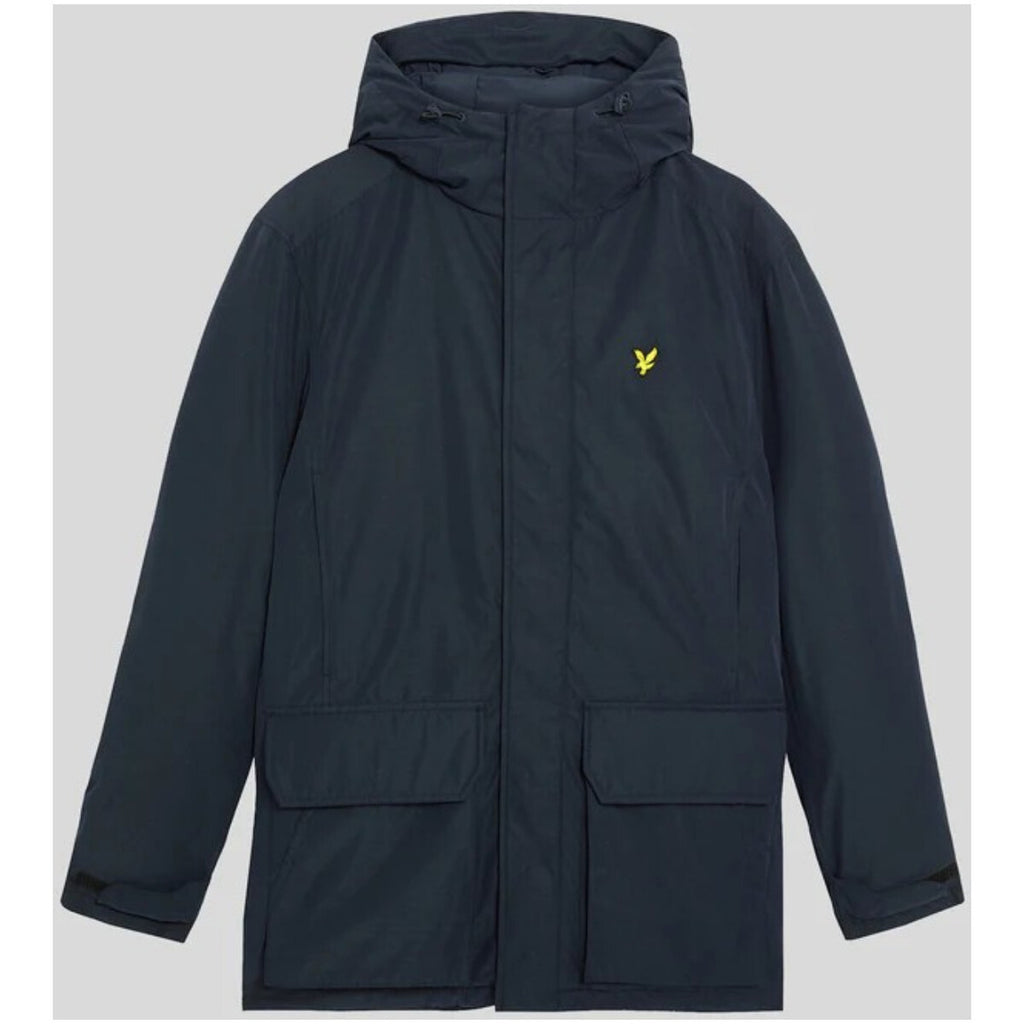 Lyle & Scott Giubbotto Uomo