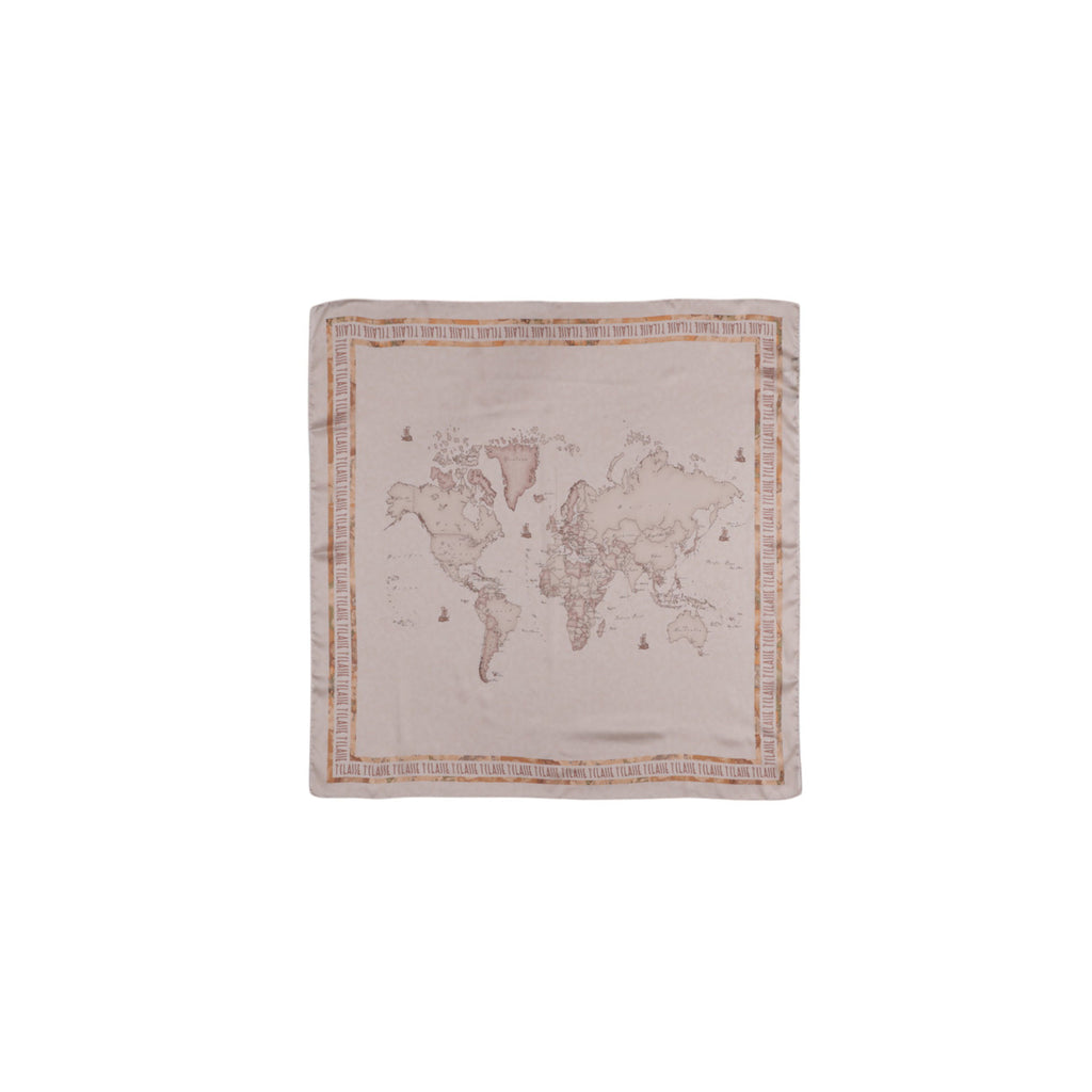 Alviero Martini Prima Classe Sciarpa Donna