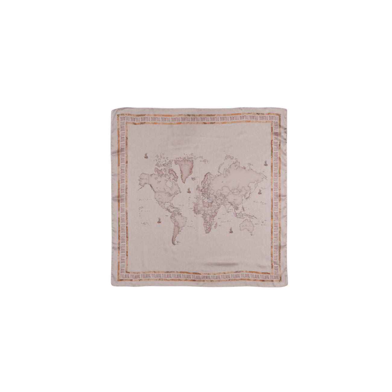 Alviero Martini Prima Classe Sciarpa Donna