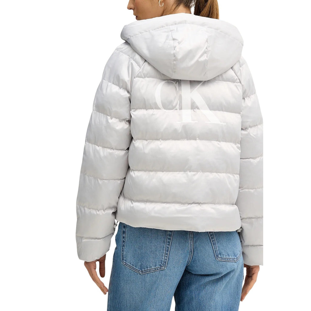 Calvin Klein Jeans Giubbotto Donna