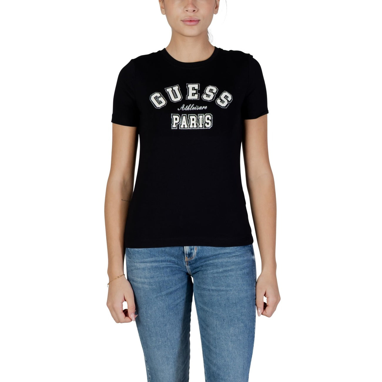 Guess Active T-Shirt Donna