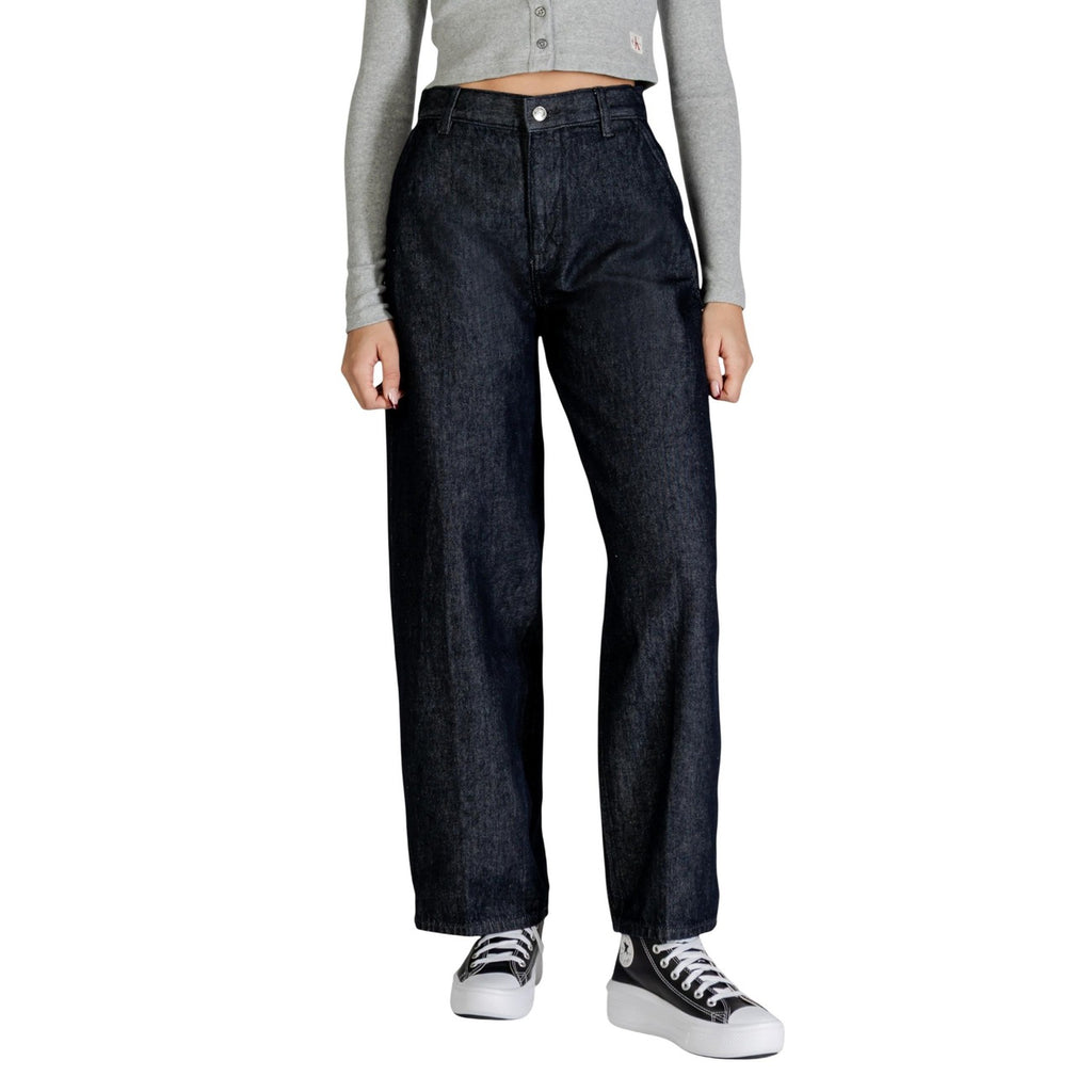 Calvin Klein Jeans Jeans Donna
