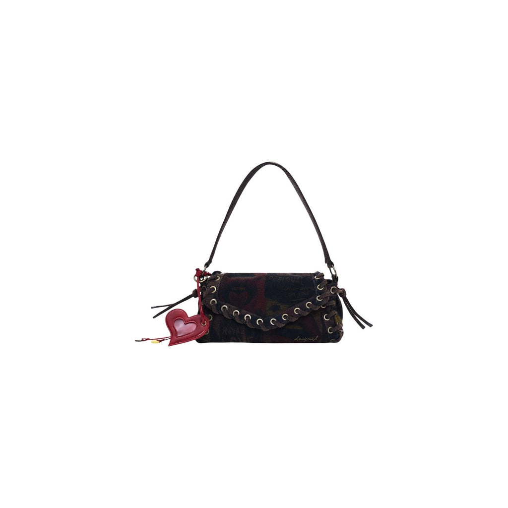 Desigual Borsa Donna